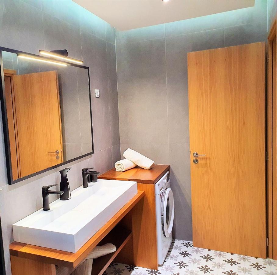 Galini View Apartments Lindos Екстер'єр фото