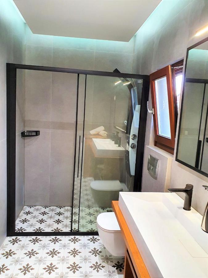 Galini View Apartments Lindos Екстер'єр фото