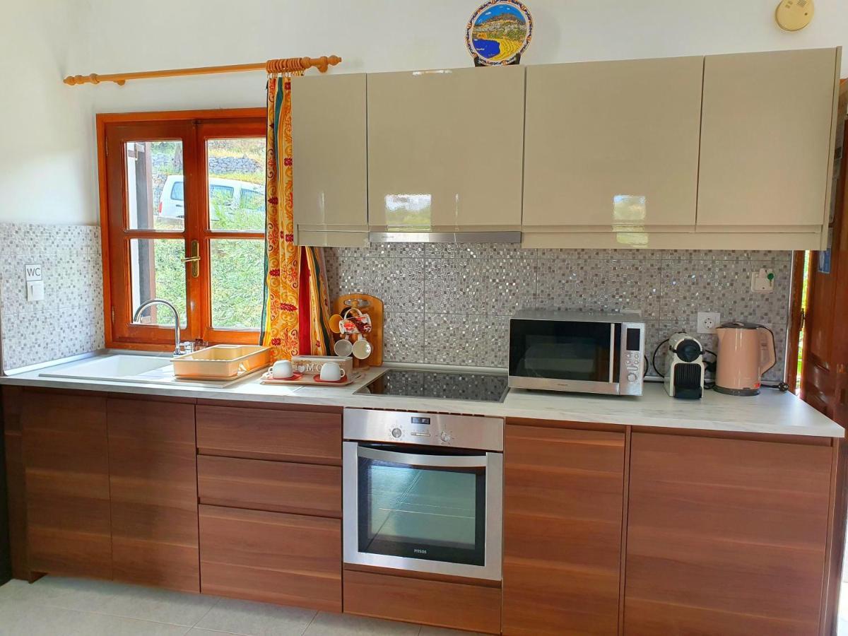 Galini View Apartments Lindos Екстер'єр фото