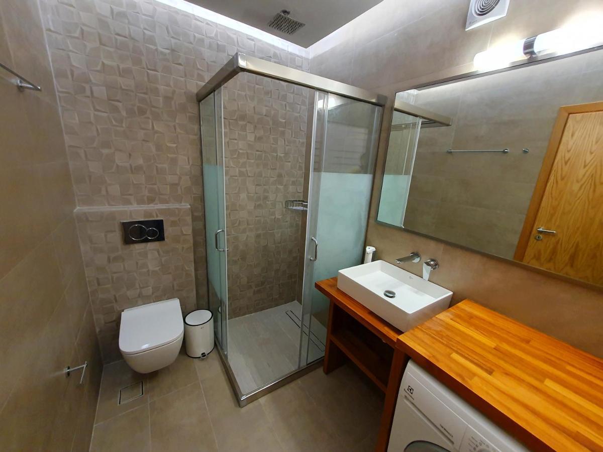 Galini View Apartments Lindos Екстер'єр фото
